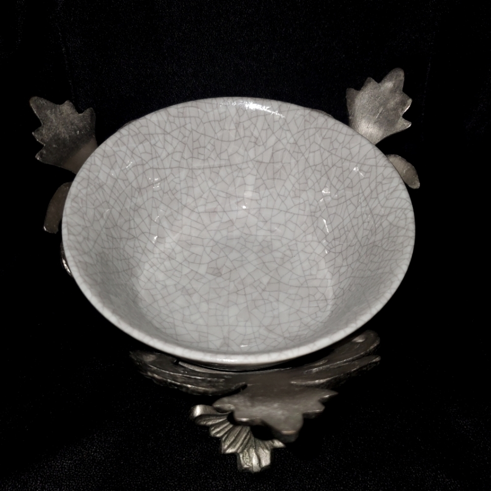 Vintage Bowl